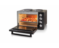 Gorenje MINI PIEKARNIK OM 30GBX - 1368543 - zdjęcie 3